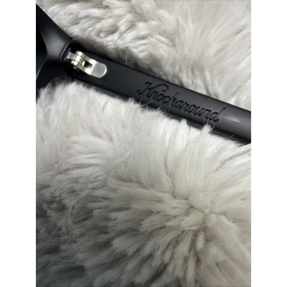 Knockaround day trips